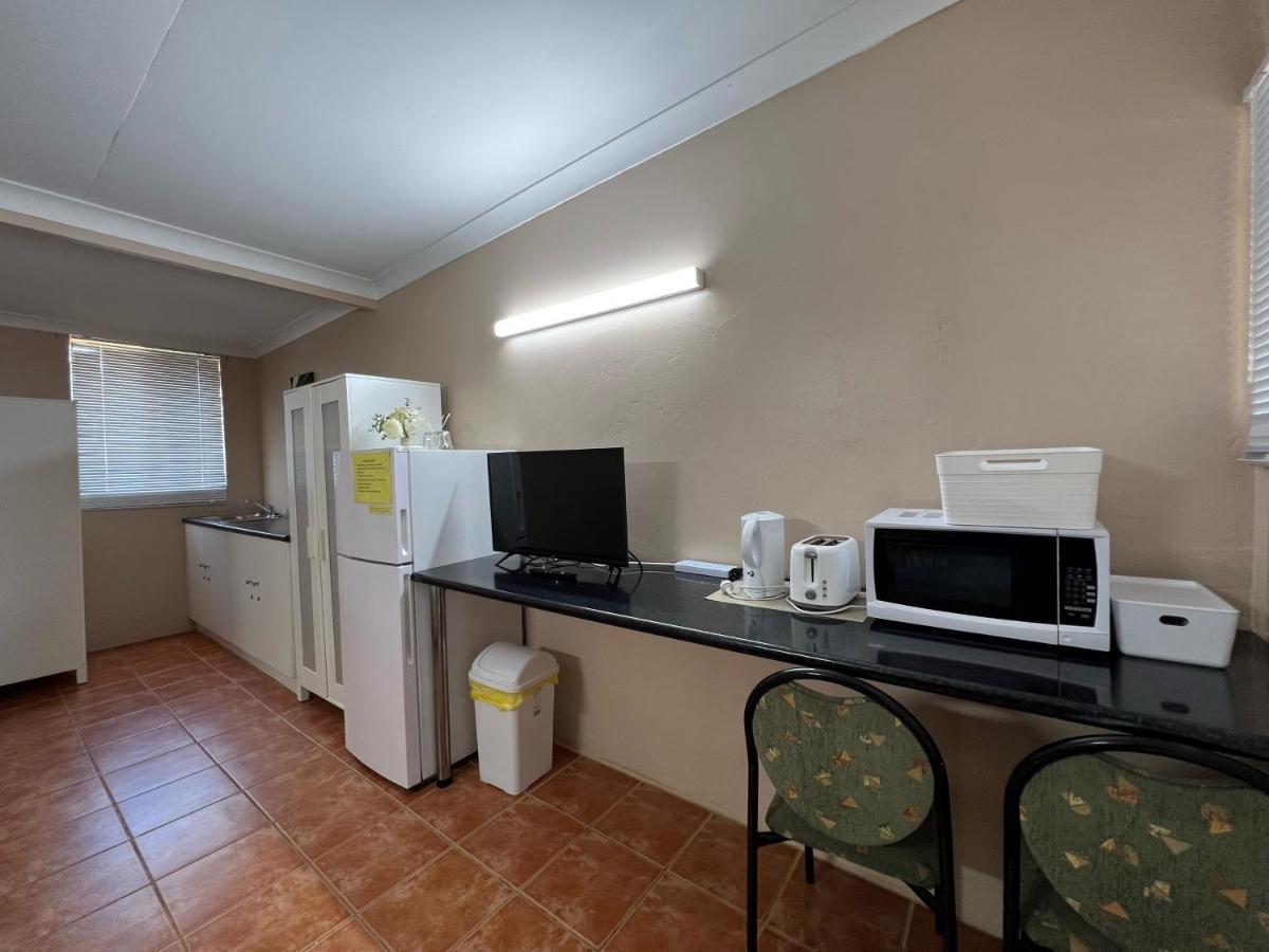 Childers Budget Accommodation Exterior foto
